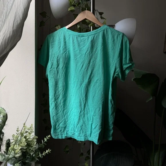 Jungmaven Hemp Tee - Picture 3 of 4